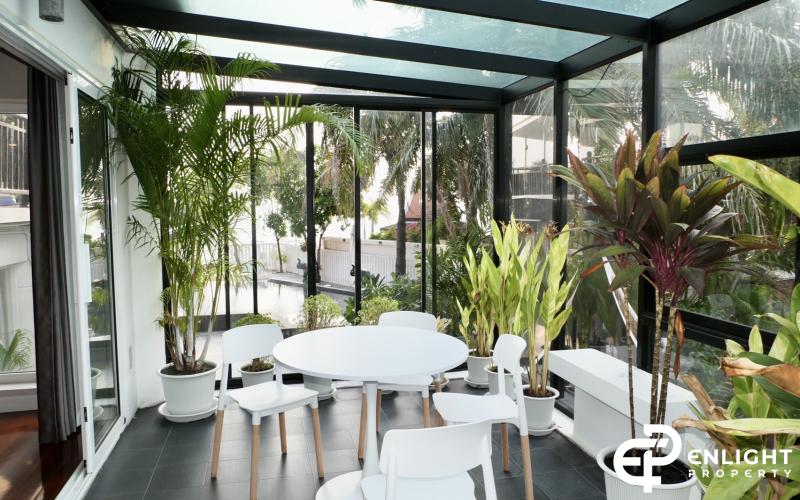 Dharawadi Village, Jomtien Pattaya  –  For Sale