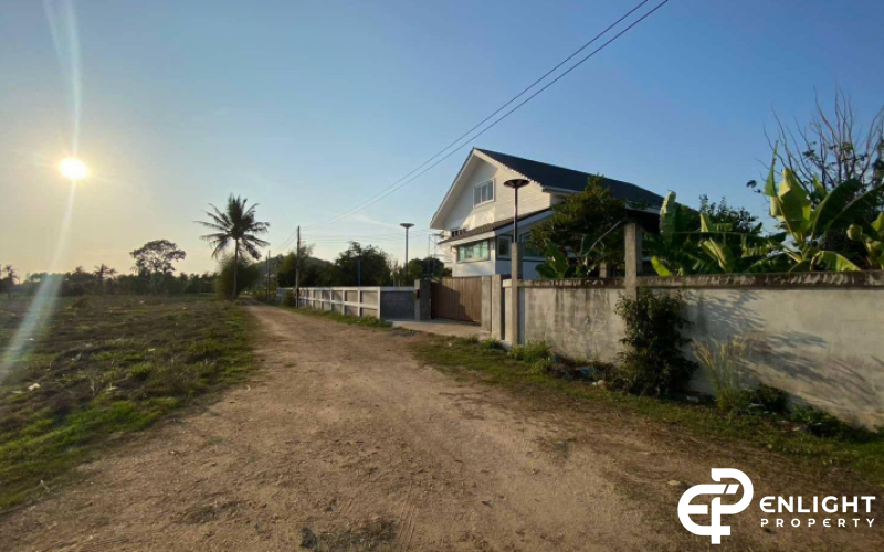 Land for Sale – Huay Yai, Chonburi