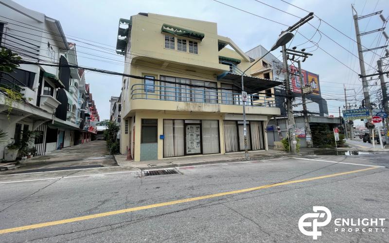 House for Rent – Thepprasit Road, Pattaya