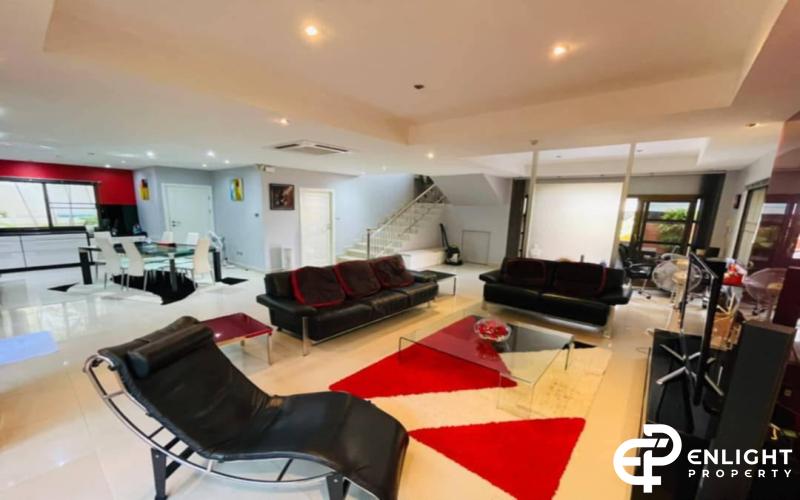 Eakmongkol Village - For Sale