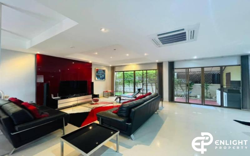 Eakmongkol Village - For Sale