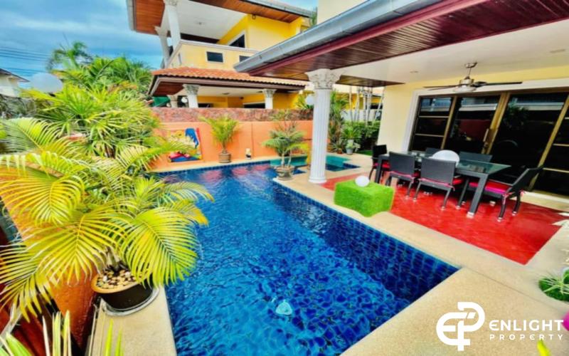 Eakmongkol Village - For Sale