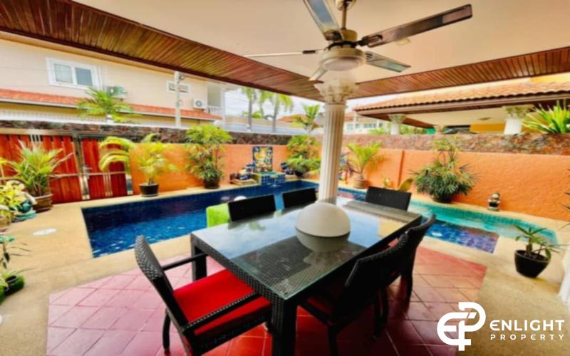 Eakmongkol Village - For Sale