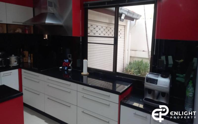 Eakmongkol Village - For Sale