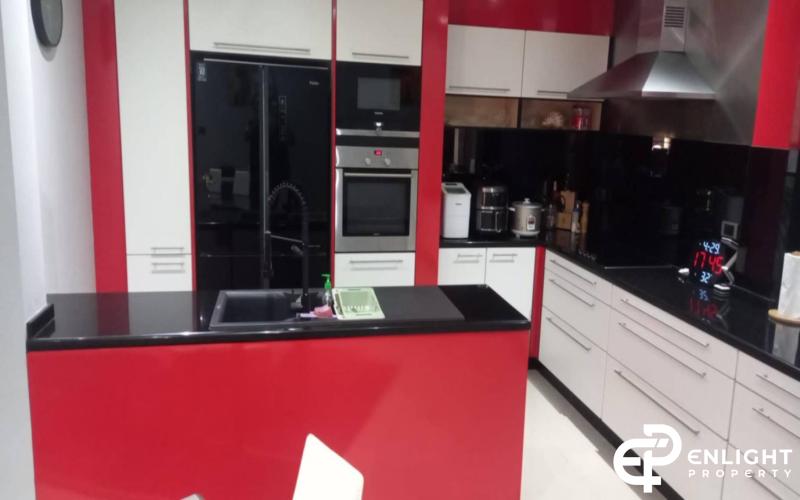 Eakmongkol Village - For Sale