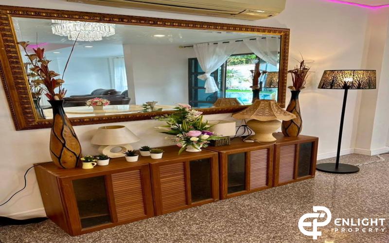 Eakmongkol 2 - For Rent