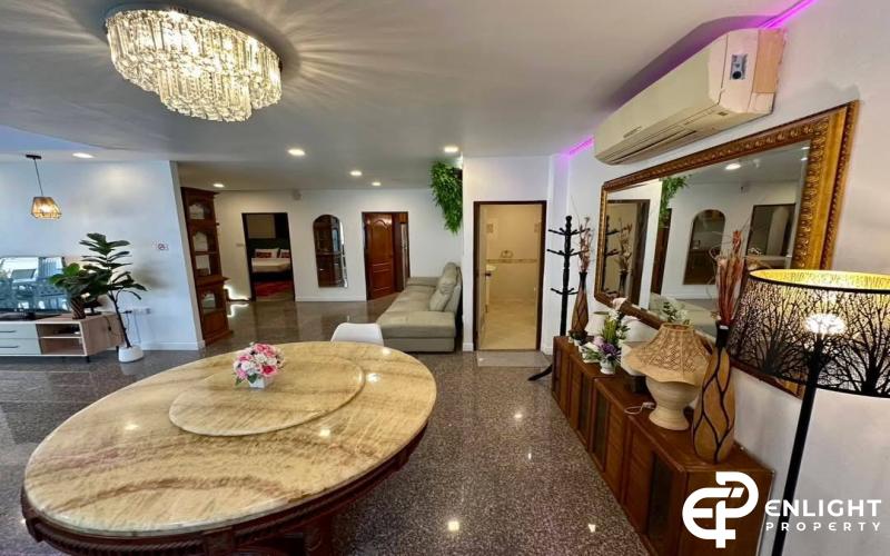 Eakmongkol 2 - For Rent