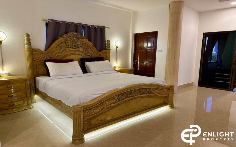 Eakmongkol 2 - For Rent