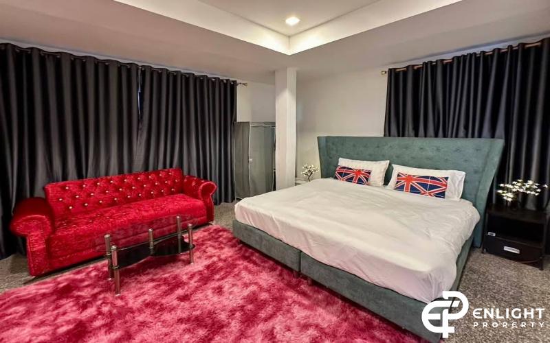 Eakmongkol 2 - For Rent