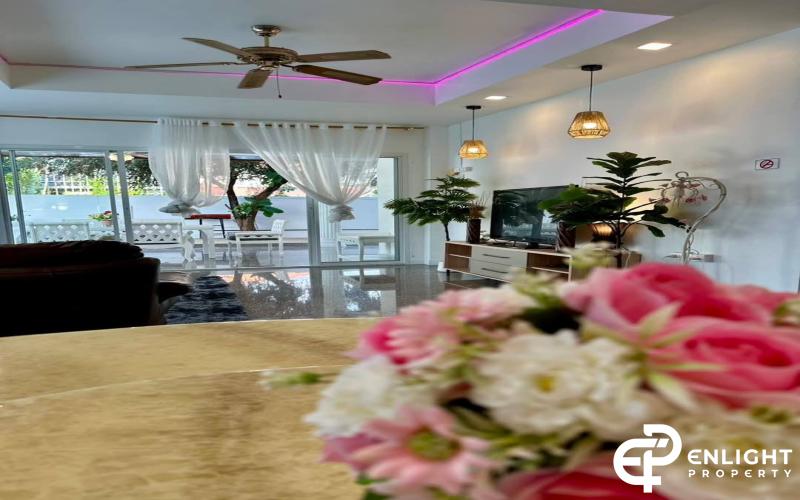 Eakmongkol 2 - For Rent