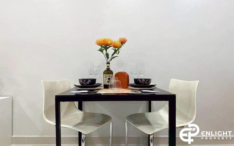 Park Lane Jomtien Resort - Condo For Sale