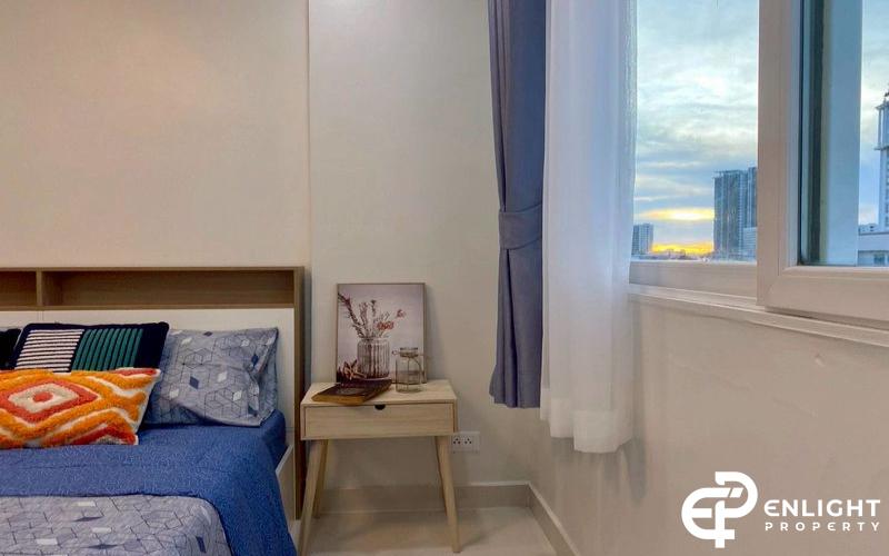 Park Lane Jomtien Resort - Condo For Sale