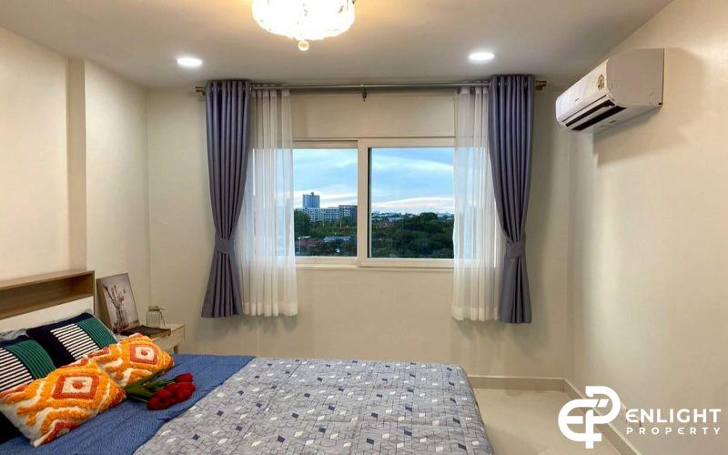 Park Lane Jomtien Resort - Condo For Sale