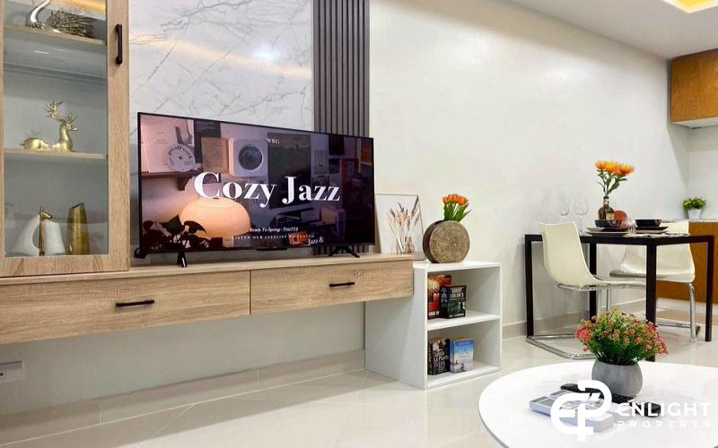 Park Lane Jomtien Resort - Condo For Sale