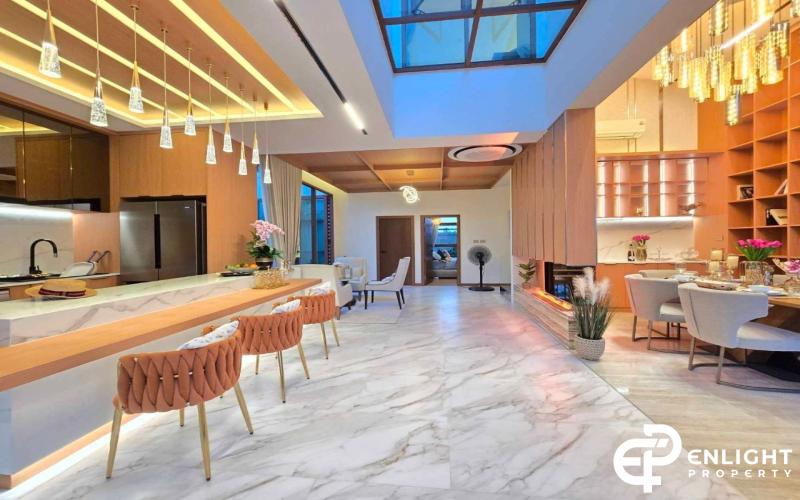 Choose Excellence – Choose Atmos Prime Villa