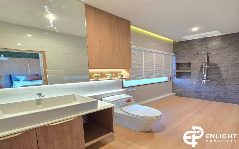 Choose Excellence – Choose Atmos Prime Villa