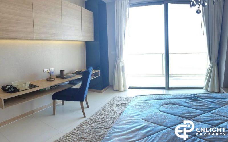 Riviera Wongamat – 2 Bedroom Luxury Condo