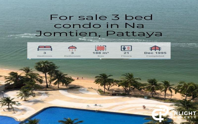 Sunshine Beach Condotel - For sale