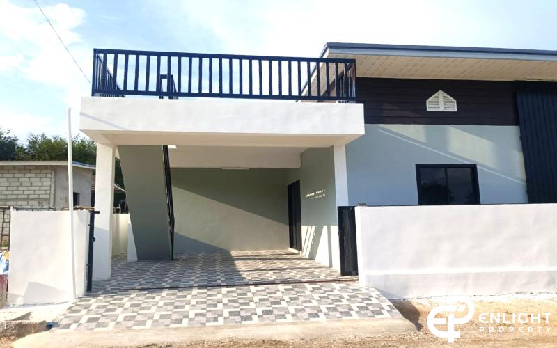 Soi Pattaya Lake View Village