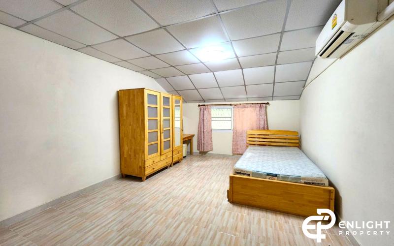 Two-storey villa in Jomtien, Pattaya