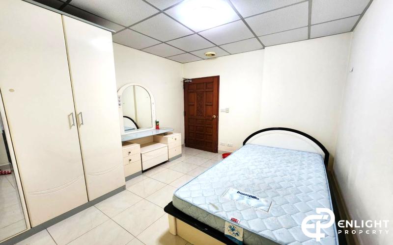 Two-storey villa in Jomtien, Pattaya