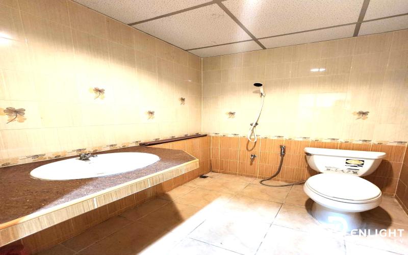 Two-storey villa in Jomtien, Pattaya