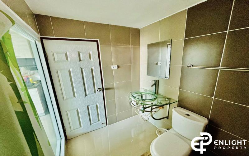 The Mountain Condominium, South Pattaya