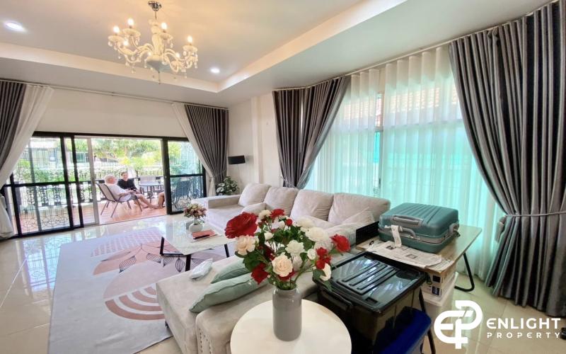 Village: Classic Home, Khao Noi