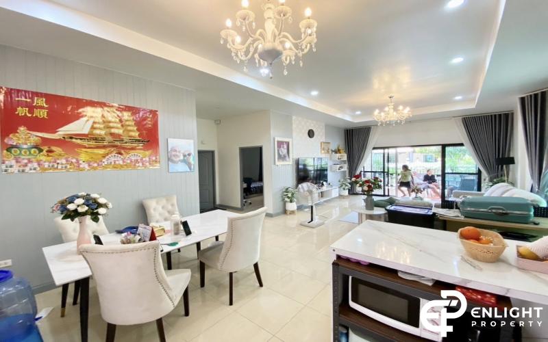 Village: Classic Home, Khao Noi