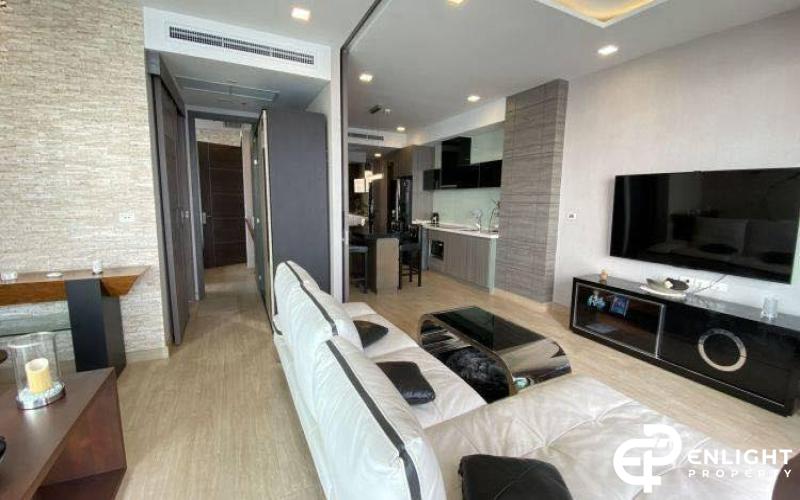 Cetus Condo  jomtien