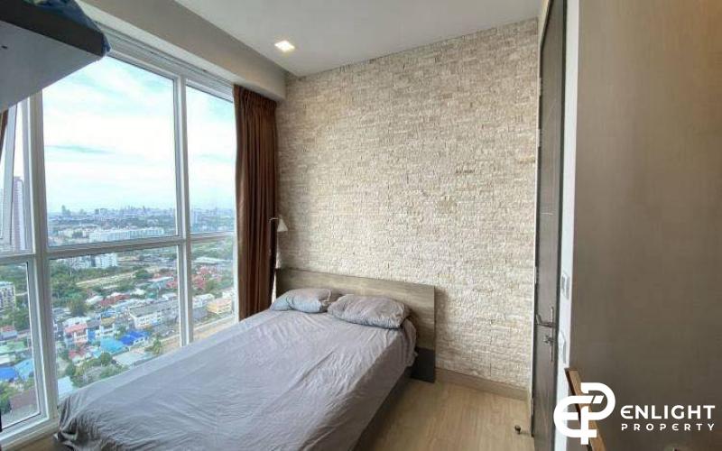 Cetus Condo  jomtien