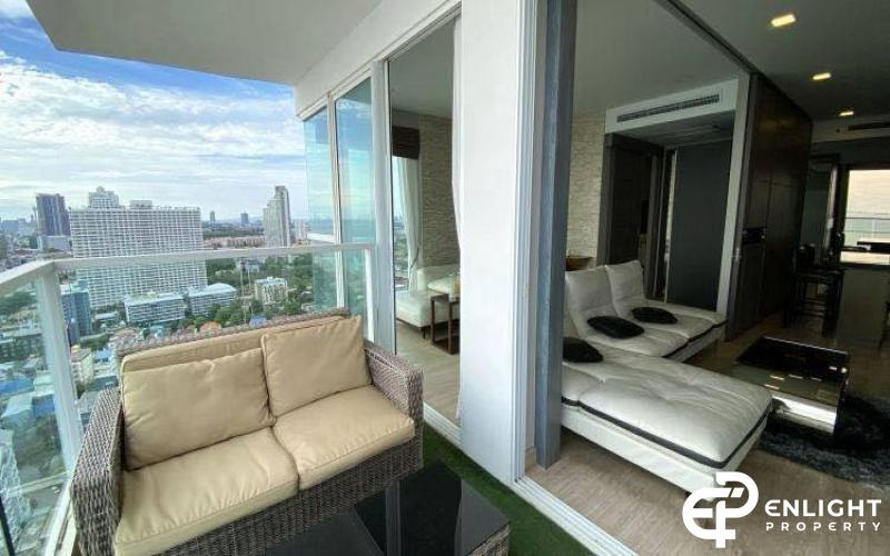 Cetus Condo  jomtien