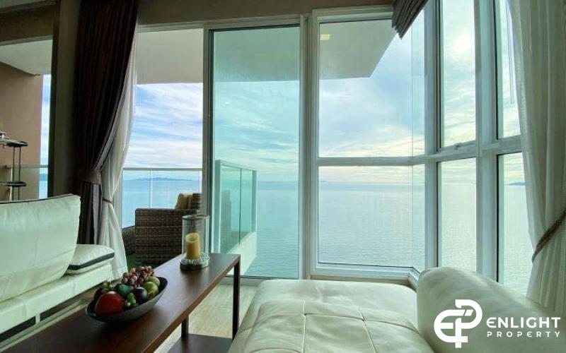 Cetus Condo  jomtien