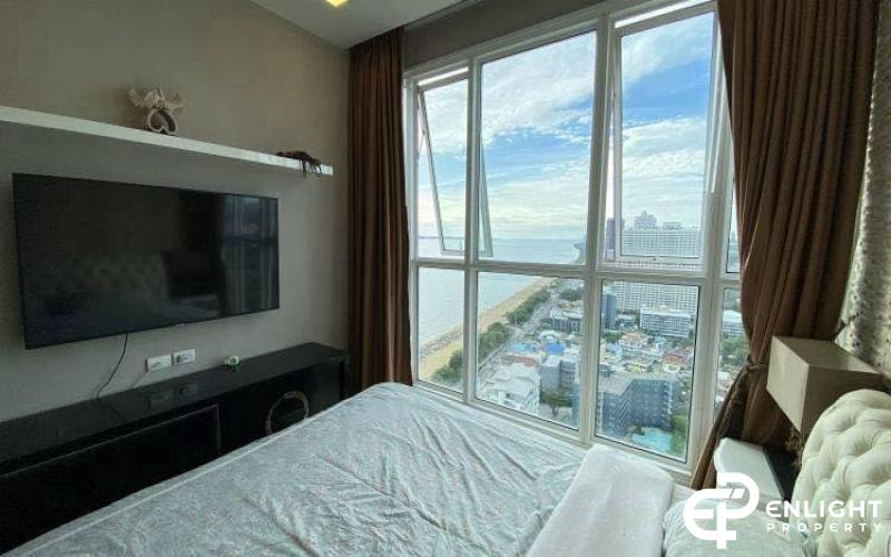 Cetus Condo  jomtien