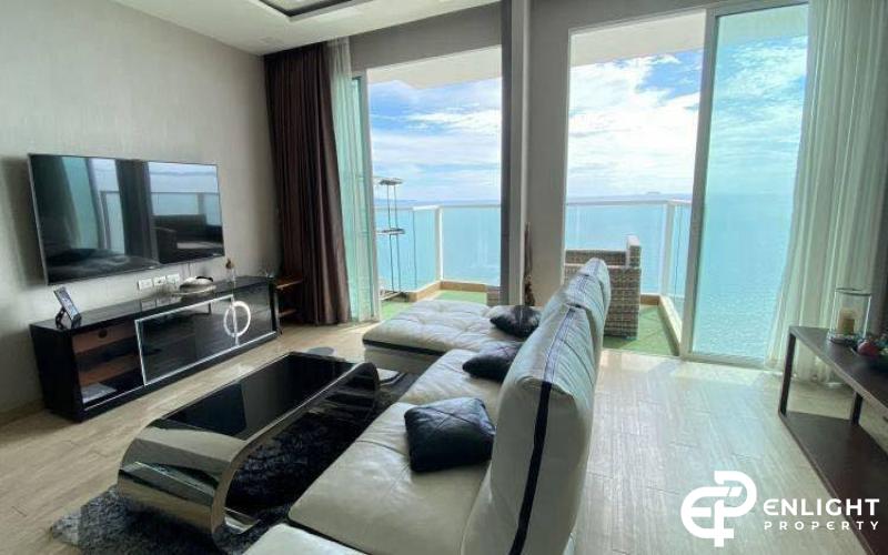 Cetus Condo  jomtien