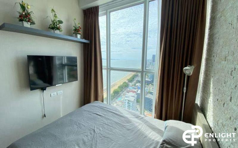 Cetus Condo  jomtien