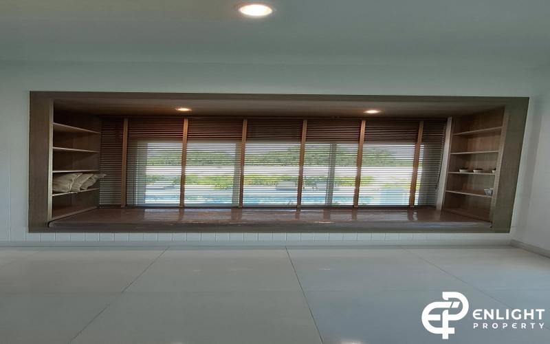 Single house for sale and  rent  Soi Tungklom-Tanman 4,