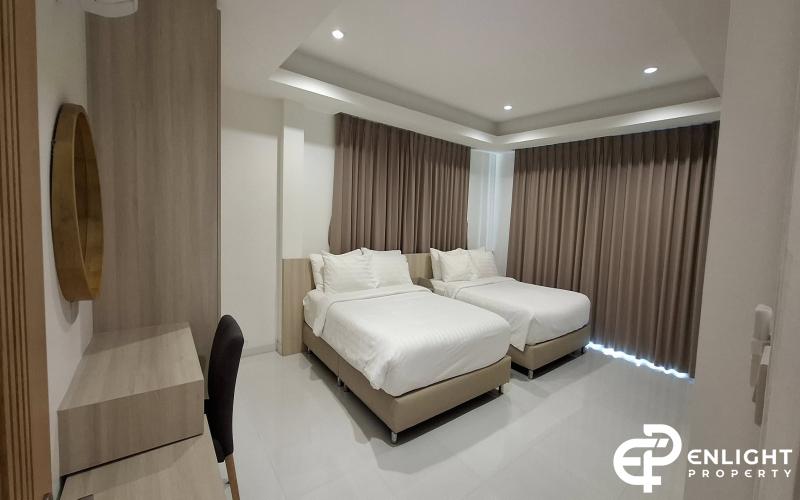 Single house for sale and  rent  Soi Tungklom-Tanman 4,