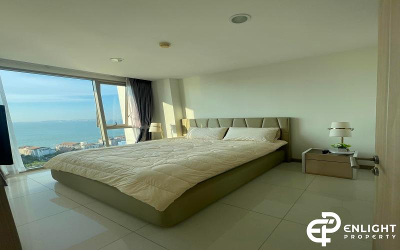 The Riviera Wongamat Beach Condominium