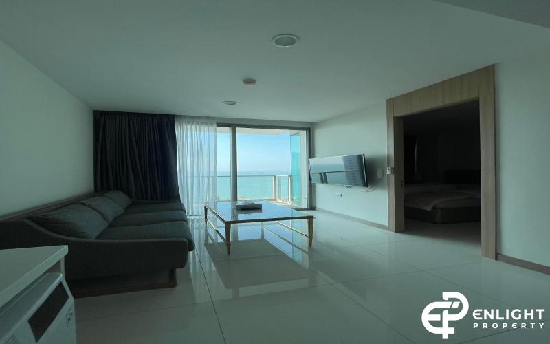 The Riviera Wongamat Beach Condominium