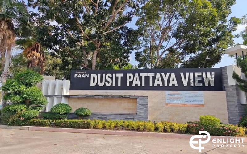 Baan Dusit   View  Pattaya