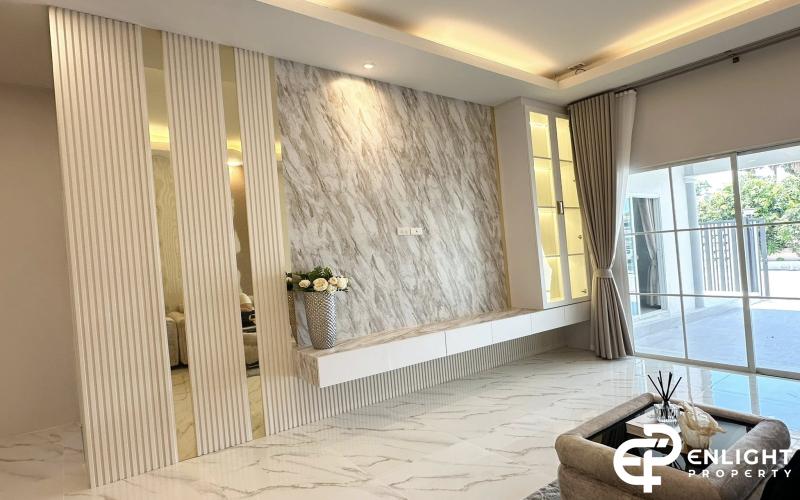 Chokchai Garden Home 2,