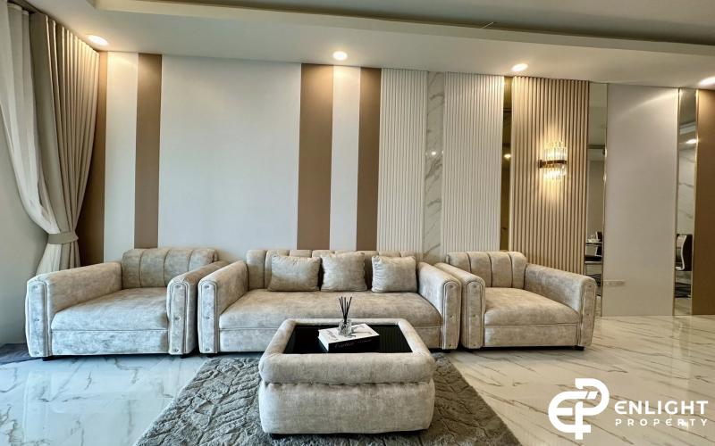 Chokchai Garden Home 2,