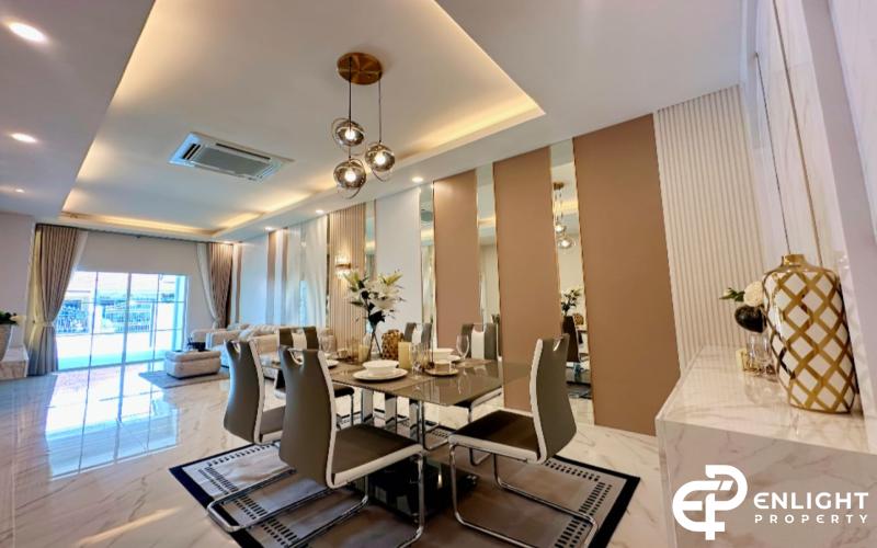 Chokchai Garden Home 2,