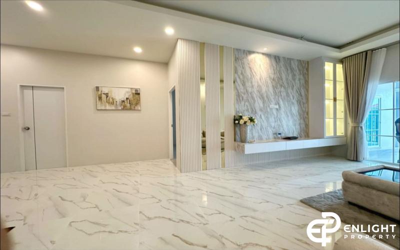 Chokchai Garden Home 2,