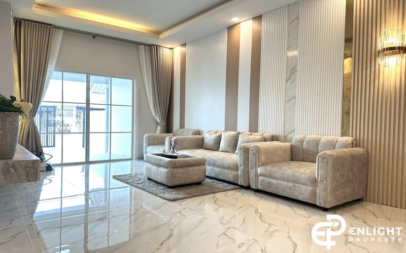 Chokchai Garden Home 2,