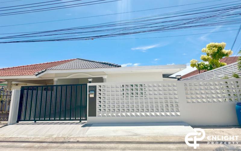Chokchai Garden Home 2,