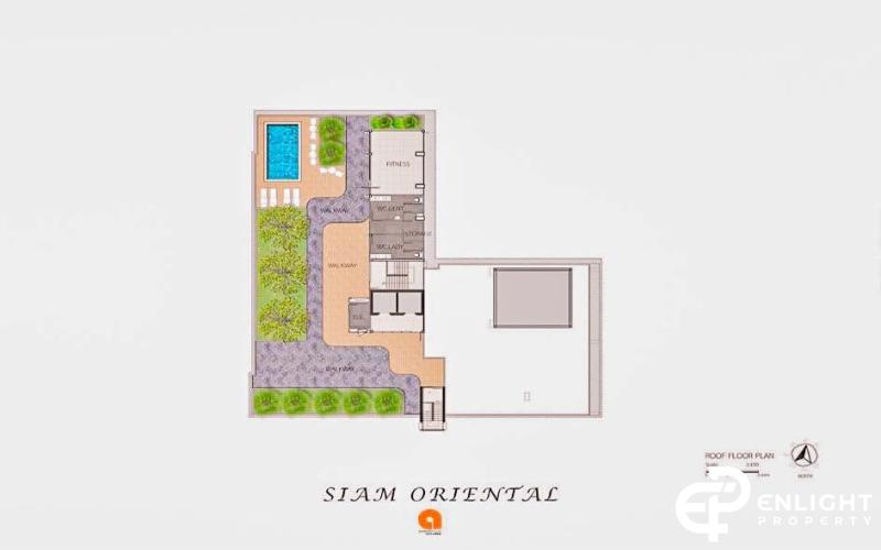Siam Oriental Dream