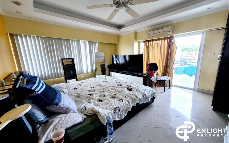 Starbeach Condotel, Pratumnak, Pattaya