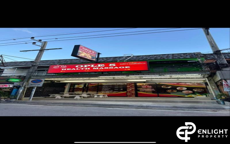 Urgent – Massage Shop for Takeover (Brand New Setup, Ready to Operate)
